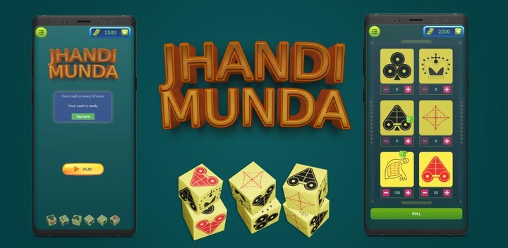 Jhandi Munda Play_playmods.net