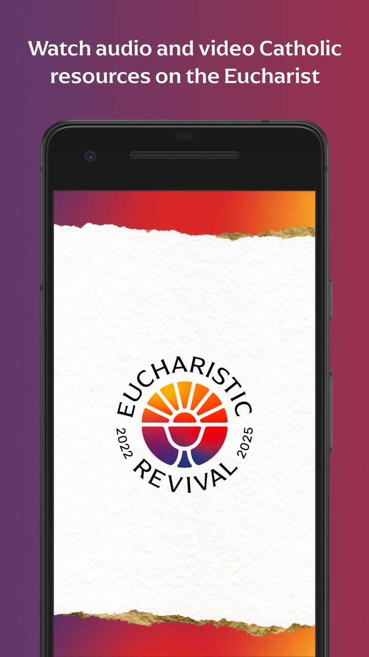 National Eucharistic Revival_playmods.net