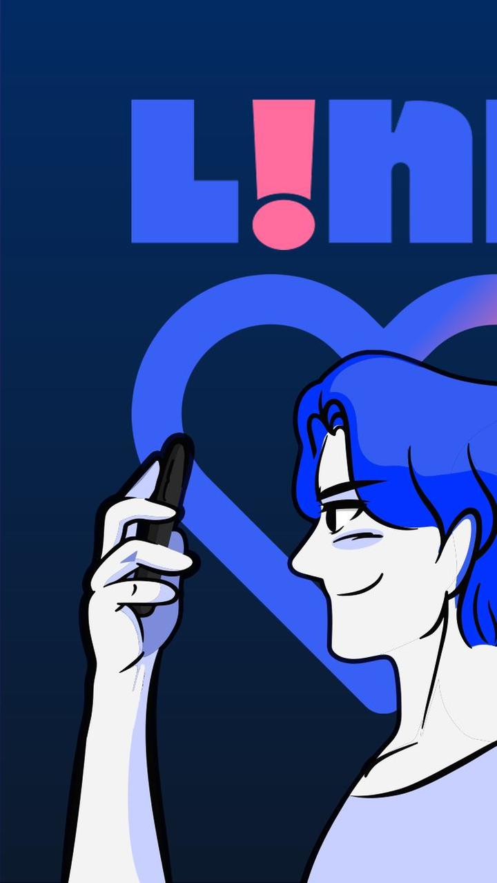 Linkle - Video Chat_playmods.net