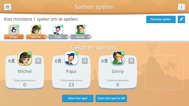 Zomerbingel_playmods.net