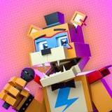 FNaF Animatronic for Minecraft(Official)1.0.0_playmods.net