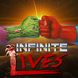 Infinite Lives(Unlock Full Content)1.0.5_playmods.net