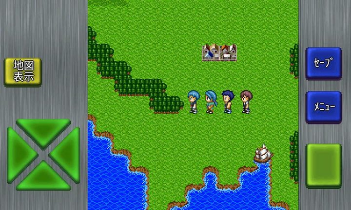 ガイラルディア神話2_playmods.net