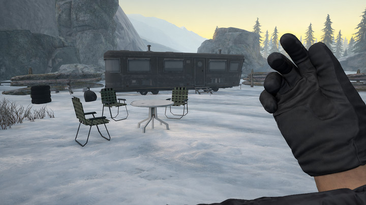 My Starter Winter Car:Mechanic(Mod Menu) screenshot image 3_playmods.net