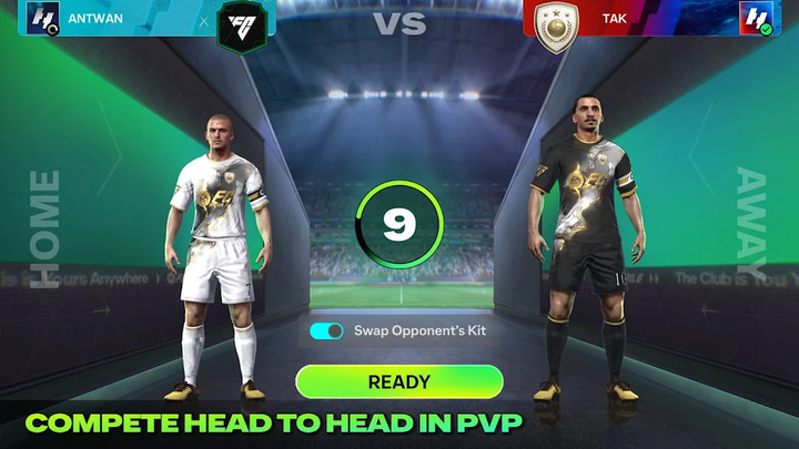 EA SPORTS FC™ MOBILE 24 SOCCER_playmods.net