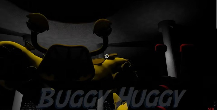 Scary Garden Funtime: Banban 3_playmods.net