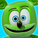 Talking Gummy bear kids Games(Official)6.1.1_playmods.net