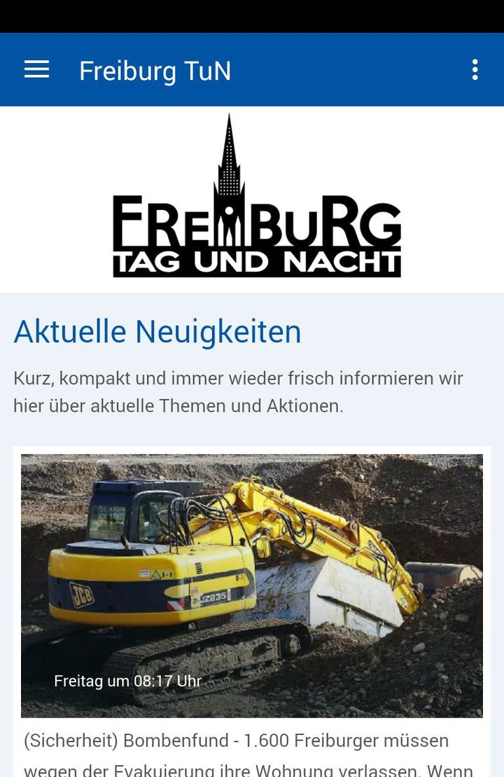 Freiburg Tag und Nacht_playmods.net