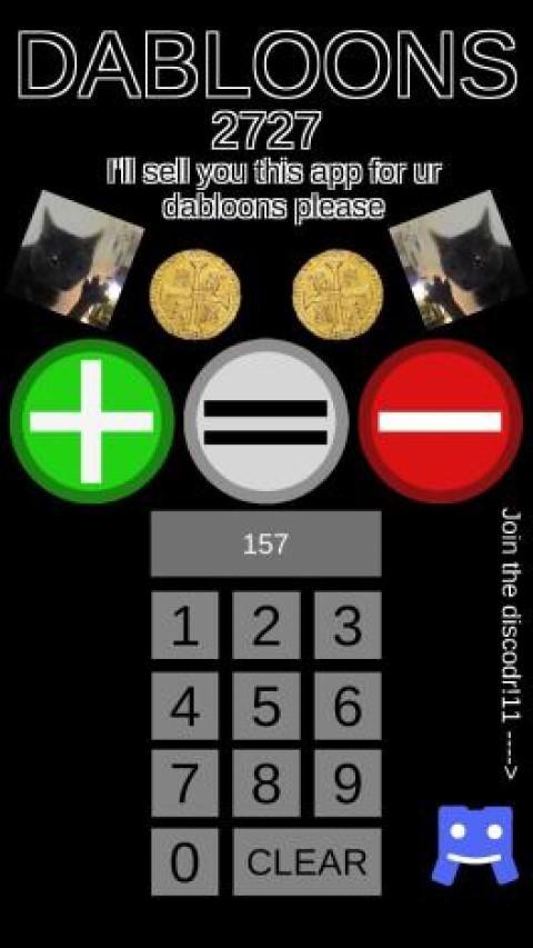 Dabloon Counter_playmods.net