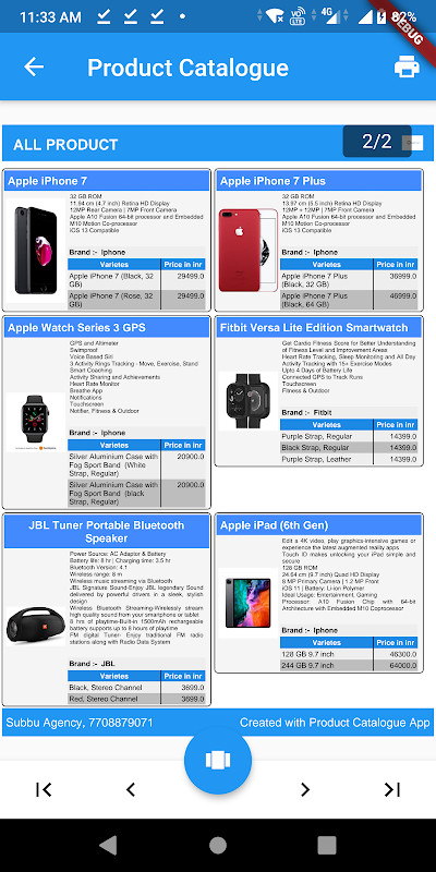 Product E-Catalogue_playmods.net