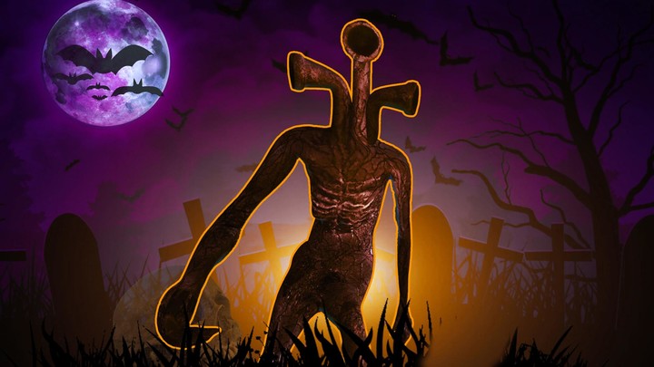 Pipe Head Game: Haunted House_playmods.net