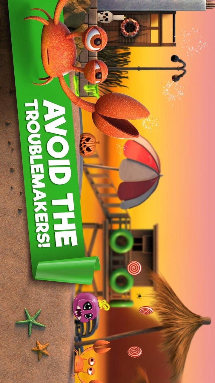 Luca: Football Dreamer Cracked Edition(Unlock all levels)_playmods.net