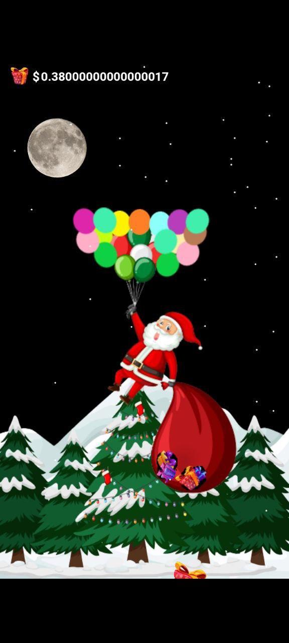 Earn Rewards - Lucky Gift Box_playmods.net