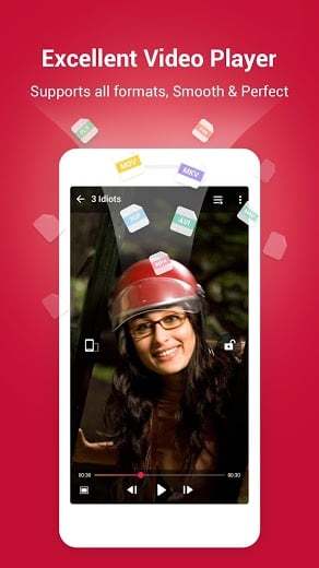 SHAREit(No Ads) screenshot image 2_playmods.net