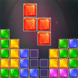 Block Jewel Puzzle_playmods.net