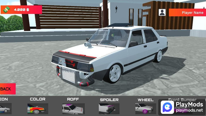 Etiket Tofask - Doğan Şahin(Unlimited Currency) screenshot image 2_playmods.net