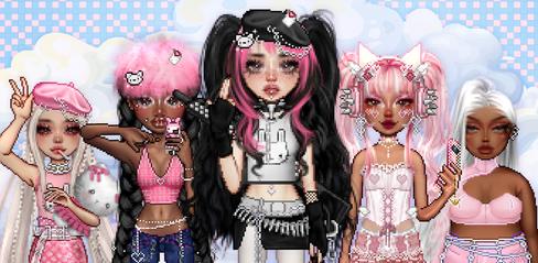 How to Download Everskies Virtual Dress Up Mod Apk on Android - playmods.net