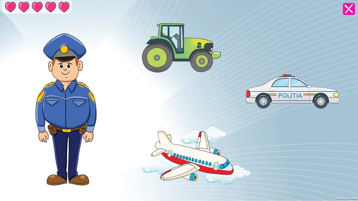 Iris si bagheta de gheata_playmods.net