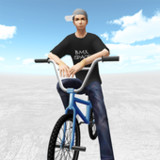 BMX Space(Unlimited money)1.032_playmods.net