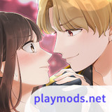 Star Lover Otome Romance Games(Unlimited gems)1.1.398_playmods.net