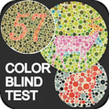 Color Blind Test - Ishihara(Official)2.32_playmods.net