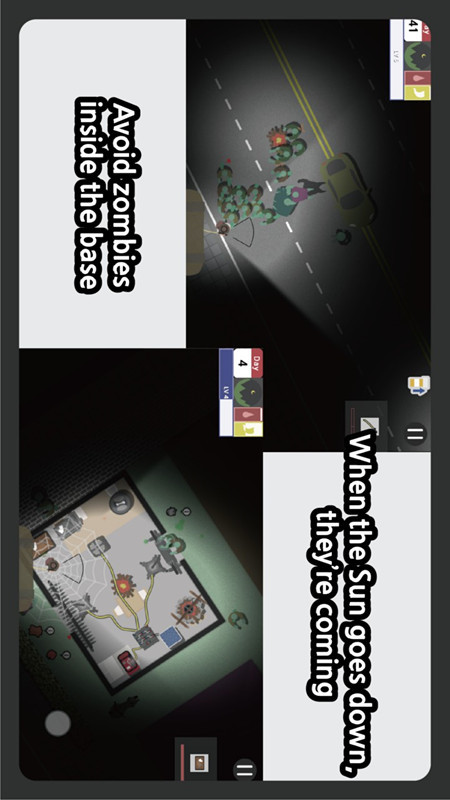 死城：僵尸生存_playmods.net
