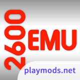 2600.emu(Paid for free)1.5.64_playmods.net