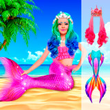 Mermaid Photo: Game for girls(Official)1.2.8_playmods.net
