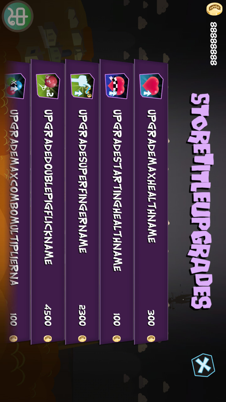 古怪吸血鬼破解版(mod) screenshot image 2_playmods.net