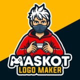 Maskot - Gaming Logo Maker(Official)1.1.4_playmods.net