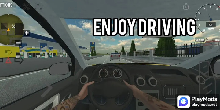 Balkan Mania(Unlimited Money) screenshot image 4_playmods.net