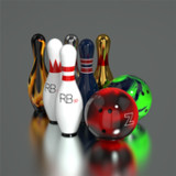 Realistic Bowling 3D_playmods.net