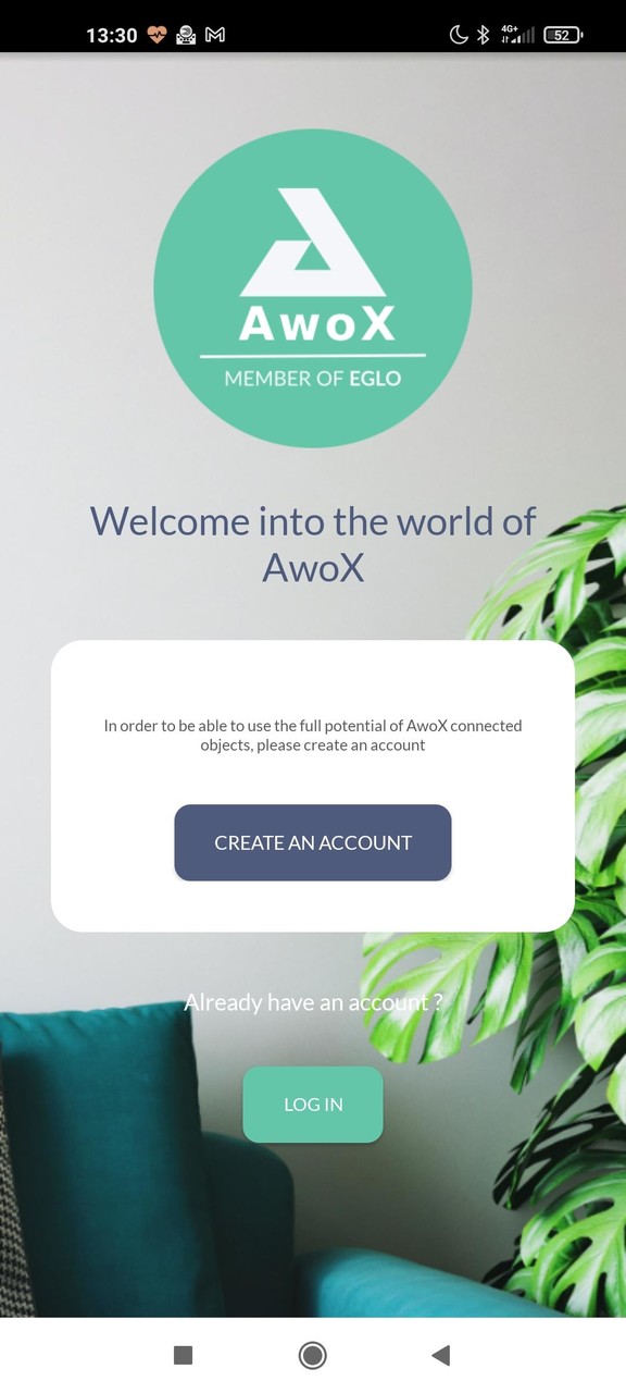 AwoX HomeControl_playmods.net