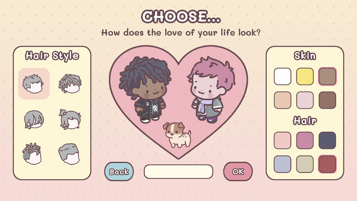 Pocket Love(Unlimited coins) screenshot image 4_playmods.net