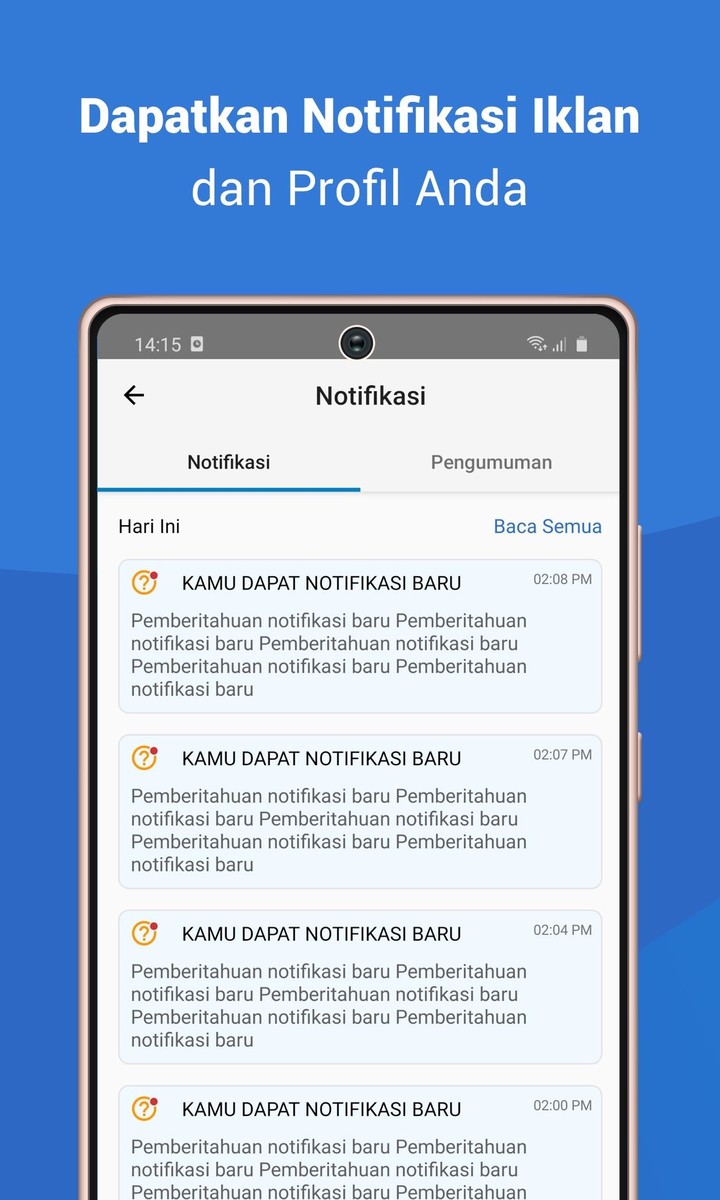 Rumah123 Pro - Jual Properti_playmods.net