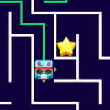 Puppy Playtime - Maze Escape_playmods.net