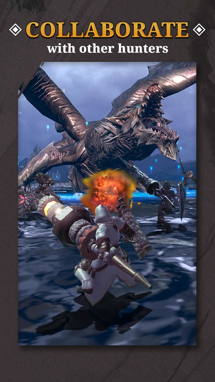 Monster Hunter Now_playmods.net