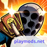 Deck Dash(無限金錢)1.0.1_playmods.net