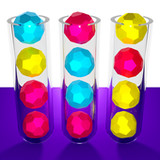Ball Sort Puzzle Game 3d 2022_playmods.net