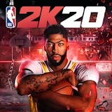 NBA 2K20(Unlimited Coins)98.0.2_playmods.net