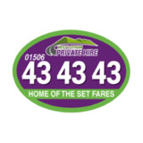 West Lothian Private Hire_playmods.net