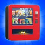 Vending Sort - Goods Master 3D_playmods.net