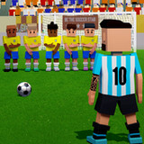 Mini Soccer Star - 2022 Cup(Unlimited Money)1.75_playmods.net