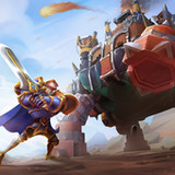 Wandering Castle_playmods.net