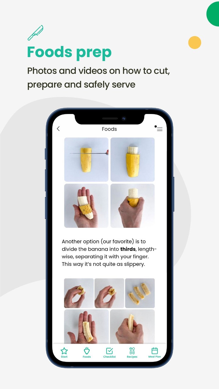 BLW Meals: How to Start Solids_playmods.net