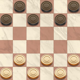 Checkers Online & Offline Game_playmods.net