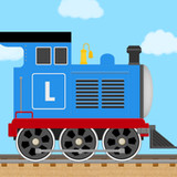 Çocuk için Tuğla Tren Oyunu(Resmi)1.7.597_playmods.net