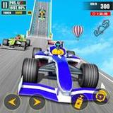 Multi Formula Stunt Game_playmods.net