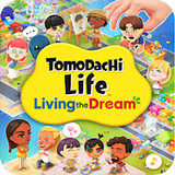 Tomodachi Life: Live the Dream(Official)1.0.3_playmods.net
