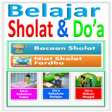 Belajar Sholat dan Doa_playmods.net